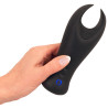 Rebel Men's Gear Masturbateur de gland Cock Vibrator Rebel 10 Vibrations